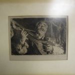 656 1491 ETCHING